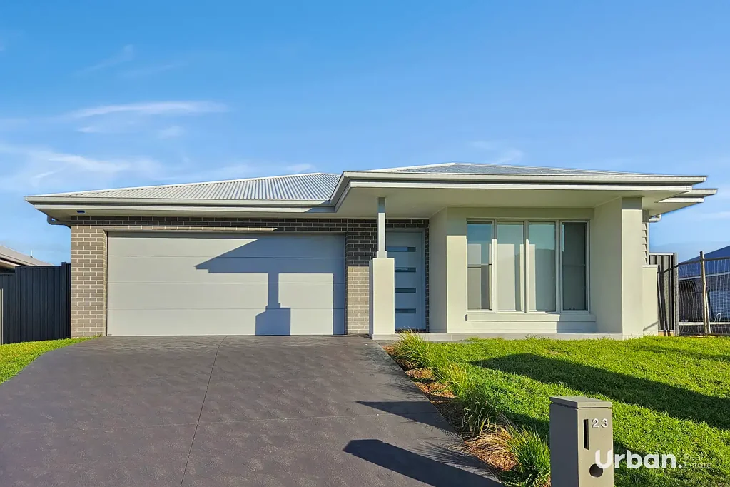 Lochinvar 4 Bedroom Secure Now, Settle Later – Turnkey 4-Bedroom Homes in Lochinvar Downs from $15K Deposit