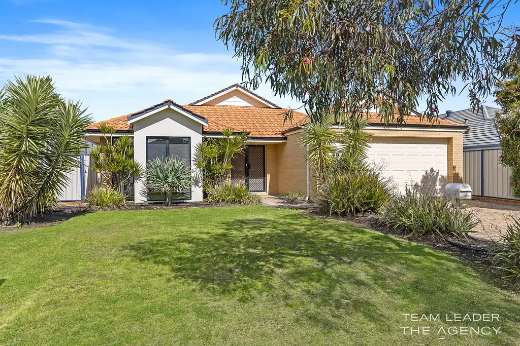Meadow Springs 4ਬੈੱਡਰੂਮ HOME OPEN CANCELLED  NOW UNDER OFFER