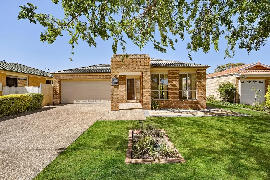 29 Olary Street, Amaroo, ACT 2914