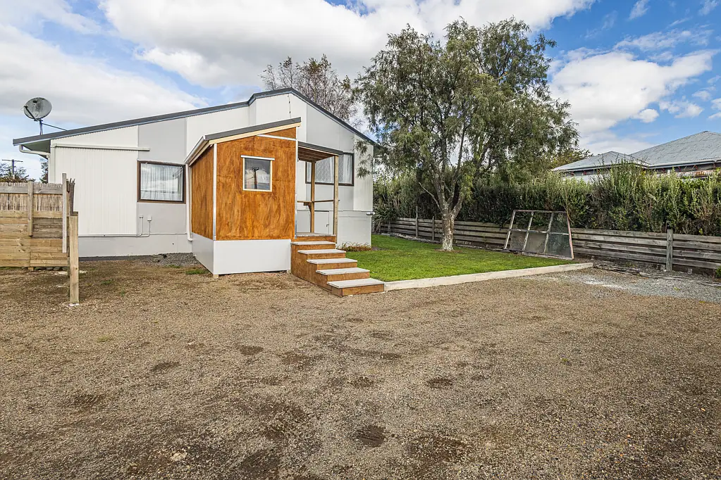 Ohakune 3Kwarto A versatile buy