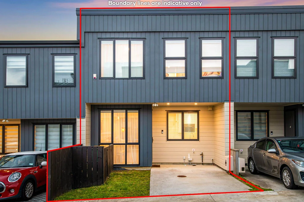4C Whakatupu Road, Flat Bush, Manukau City, Auckland