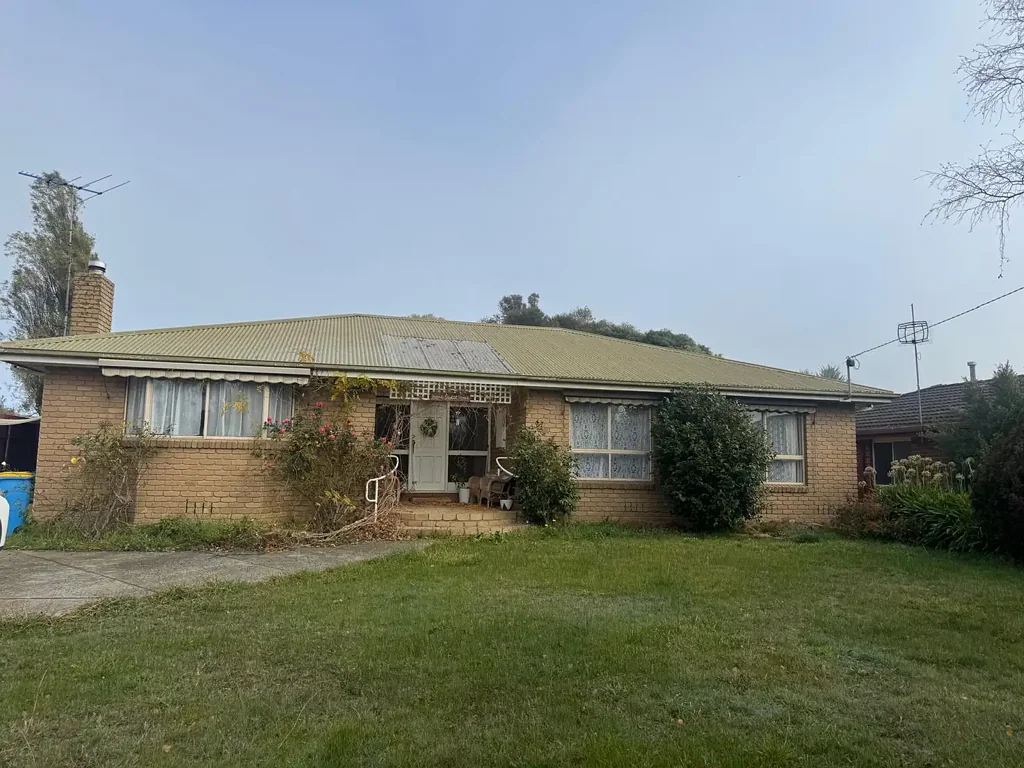 Affordable Living with Ample Space