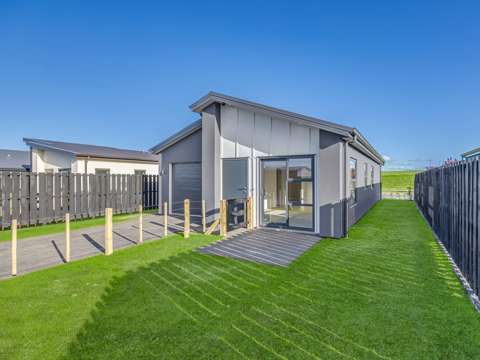 Te Kauwhata 3房  Affordable Lakeside living