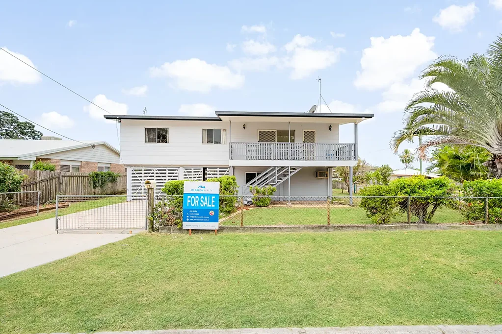 12A Whiting St, Toolooa, QLD 4680
