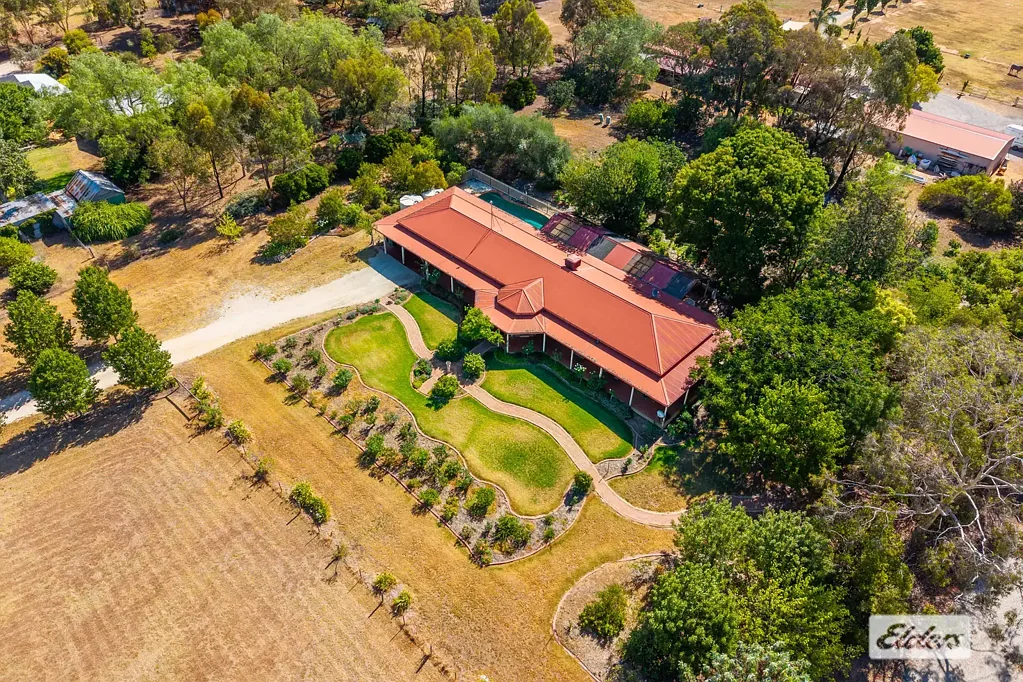 Rutherglen 4 Bedroom Timeless Country Charm Meets Modern Luxury