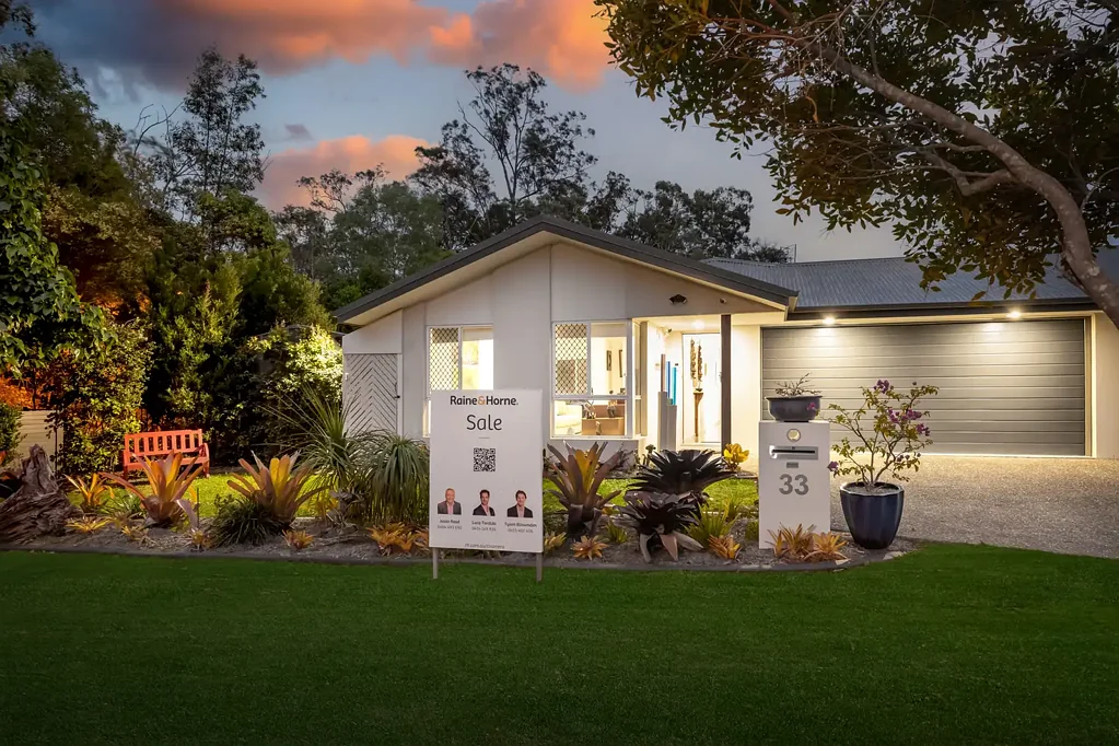 Coomera 4ਬੈੱਡਰੂਮ Genuine Off-Grid Living with 25.6kW Solar & Water Independence