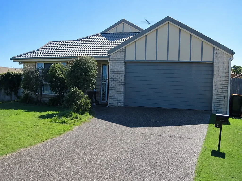 Spacious Family Living in the Heart of Bray Park