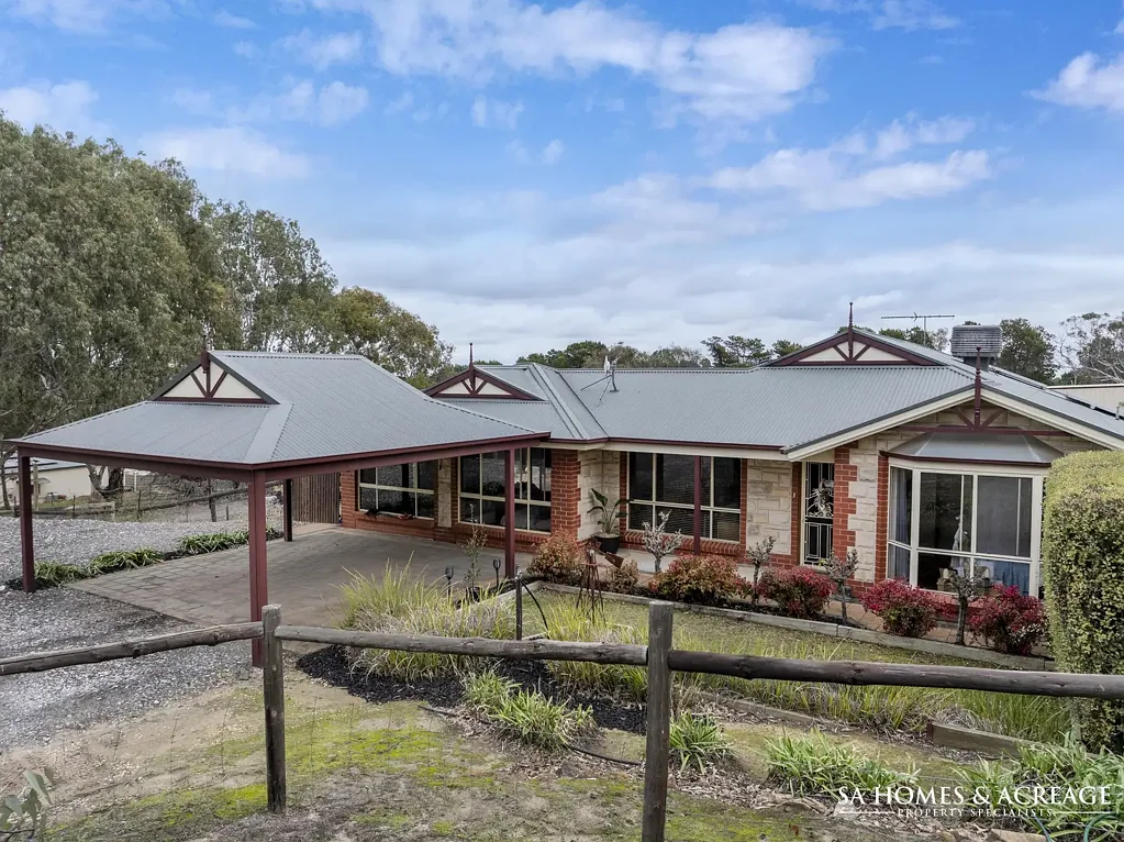 37 Tarca Court, Cockatoo Valley, SA 5351