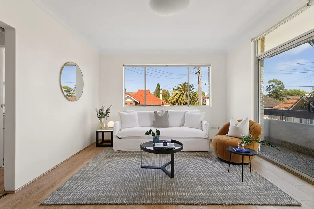 2/23 Elizabeth Street, Ashfield, NSW 2131