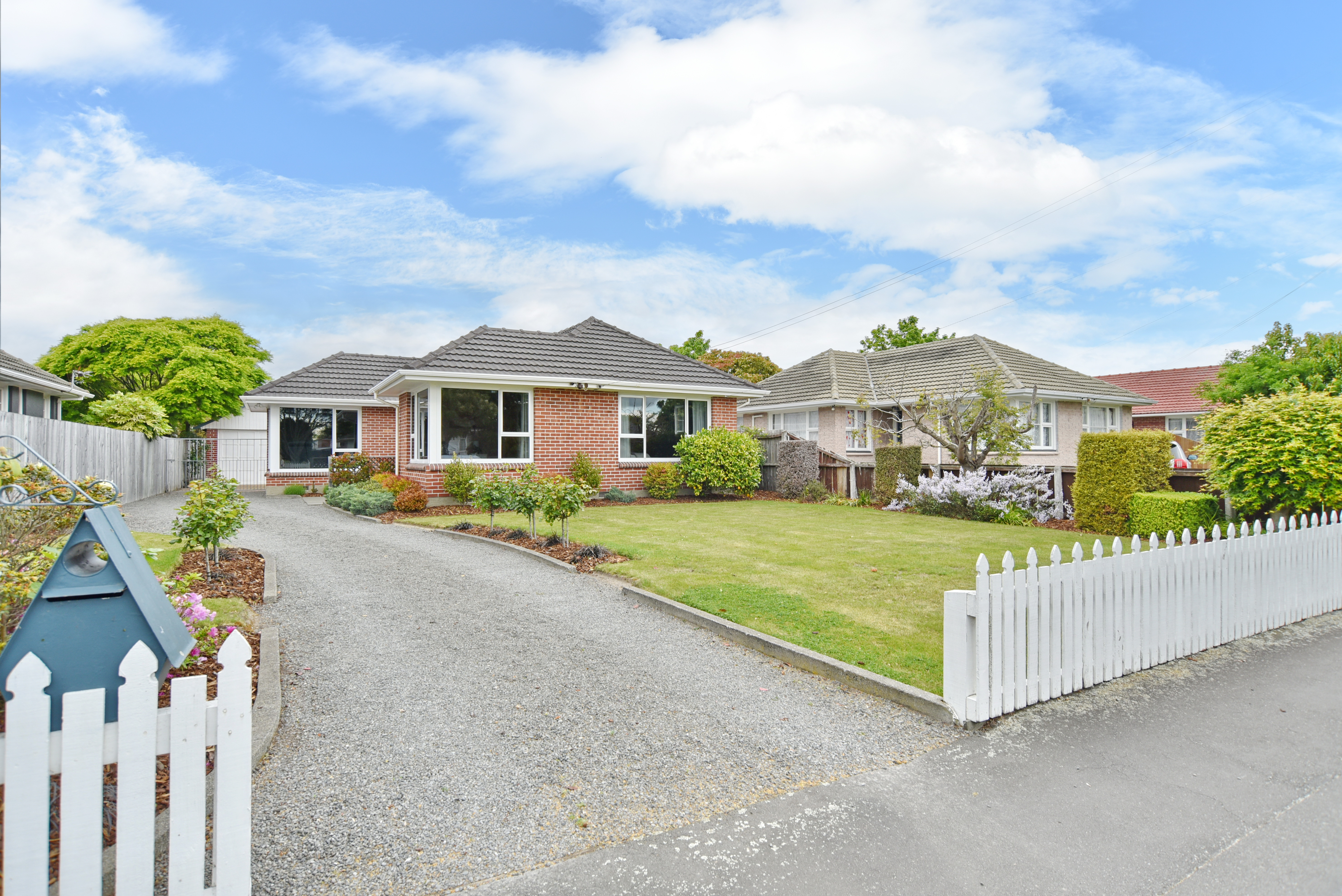 18 Farrington Avenue, Bishopdale, Christchurch, 3 phòng ngủ, 0 phòng tắm, House