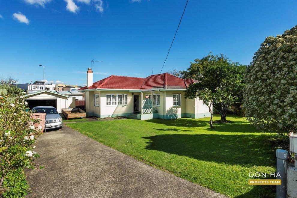 33 Dunnotar Road, Papatoetoe, Auckland - Manukau, 3 ห้องนอน, 1 ห้องน้ำ, Section