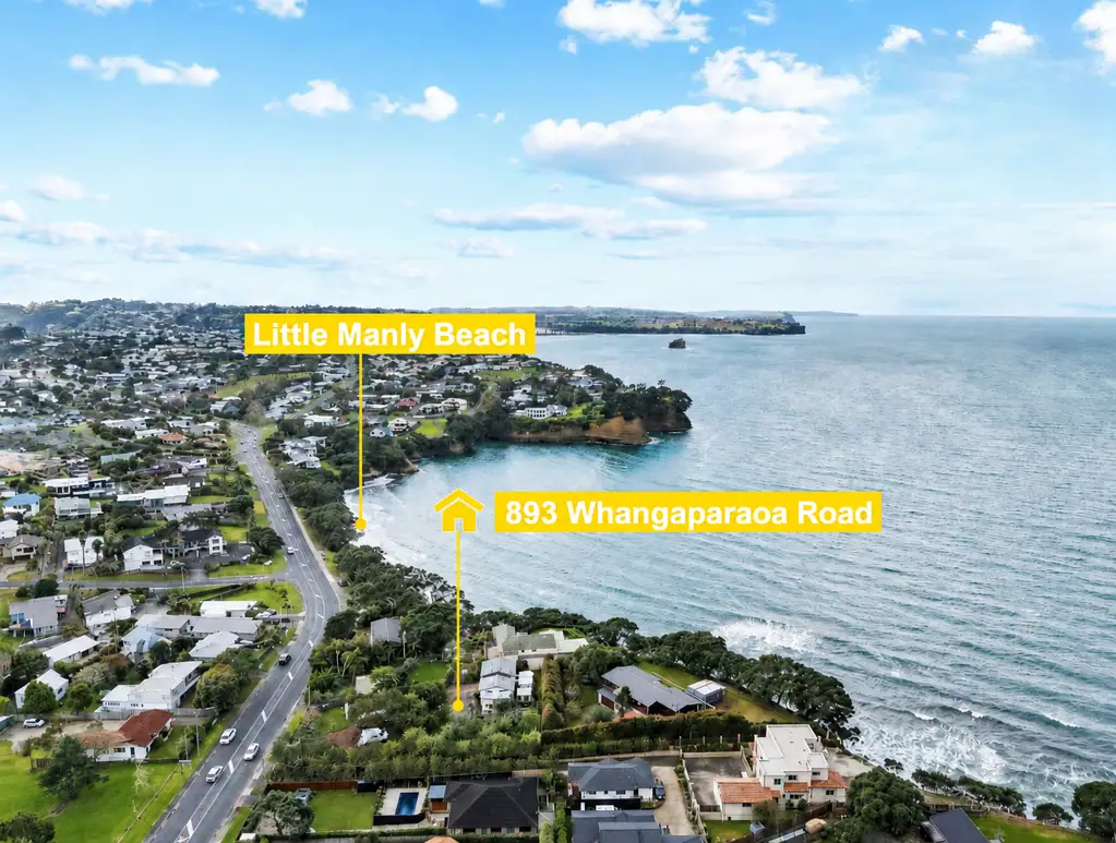 Manly 4બેડરૂમ Your Freehold 1212sqm Beachside Dream!