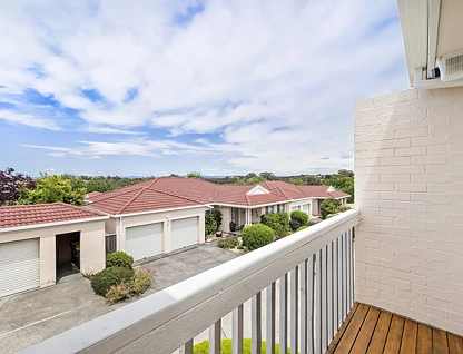 5/3 Barrington Crescent, Amaroo, Gungahlin District, 3 ห้องนอน, 2 ห้องน้ำ, Townhouse