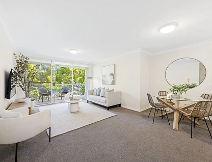 13/132-138 Pacific Parade, Dee Why, Northern Beaches, 1 Schlafzimmer, 1 Badezimmer, Apartment
