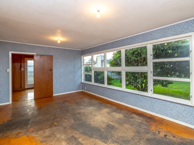 58 Cologne Street, Martinborough, South Wairarapa, 2房, 1浴