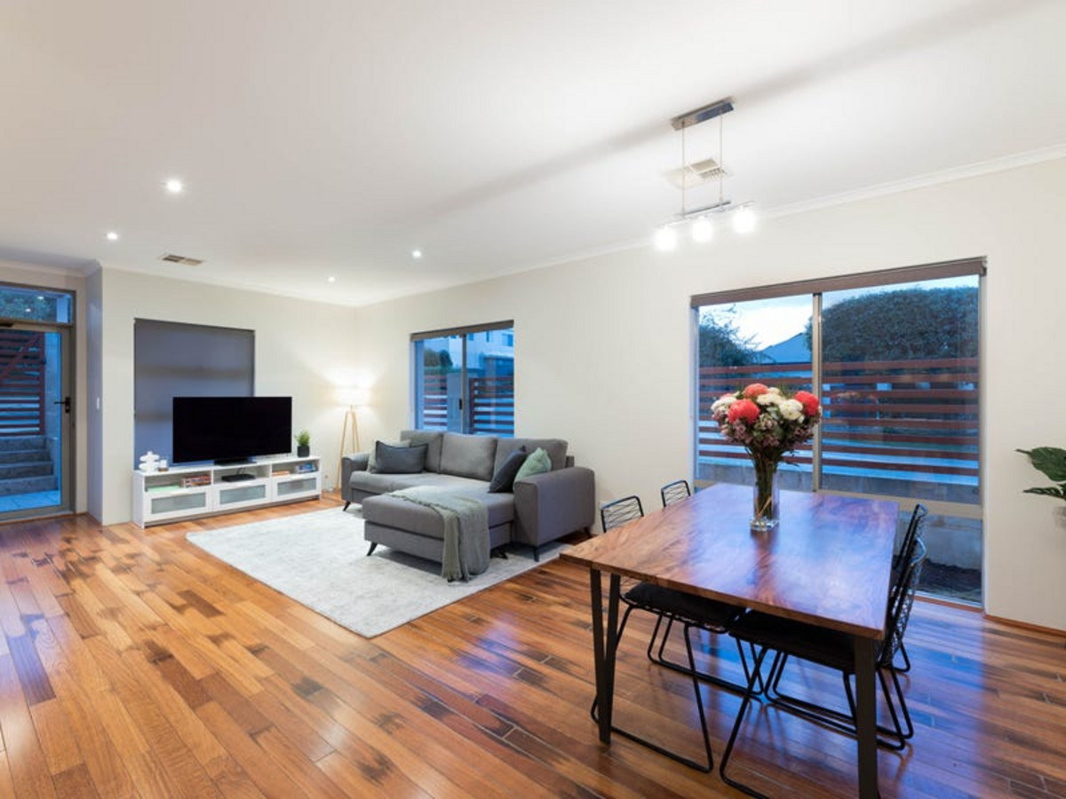 48 JOSEPH ST, MAYLANDS WA 6051, 0房, 0浴, House