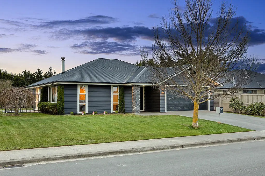 13 Franklin Drive, Rangiora, Waimakariri, Canterbury