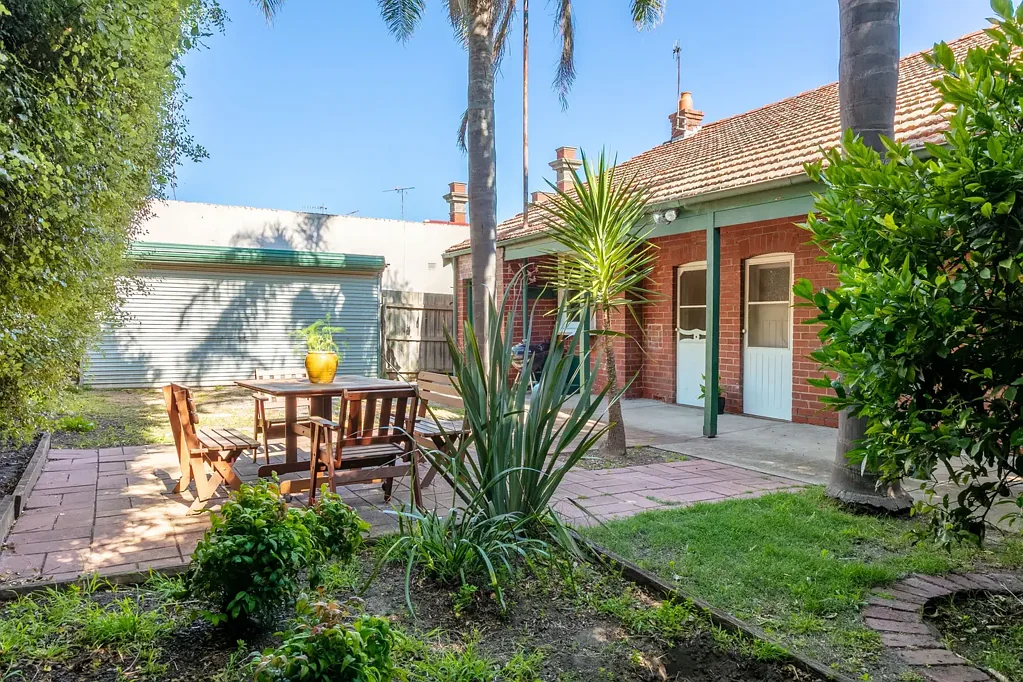 Spacious 3 Bedroom Period Home