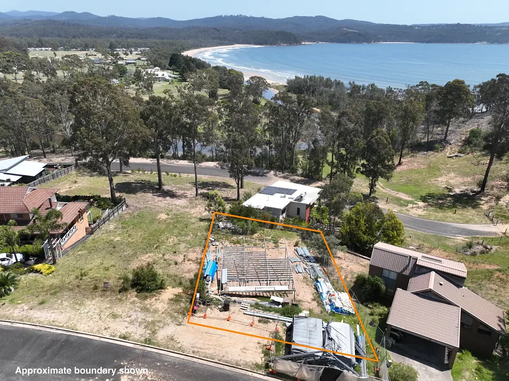 Boydtown 3ਬੈੱਡਰੂਮ COASTAL LAND, BAY VIEWS & KIT HOME!