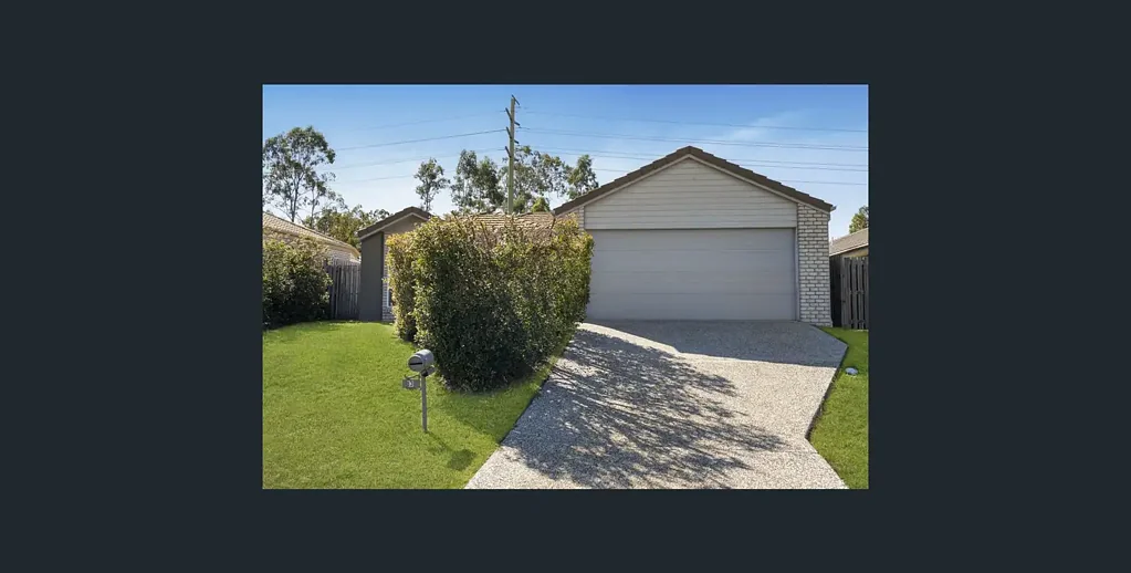 Spacious Family Home in a Convenient Location