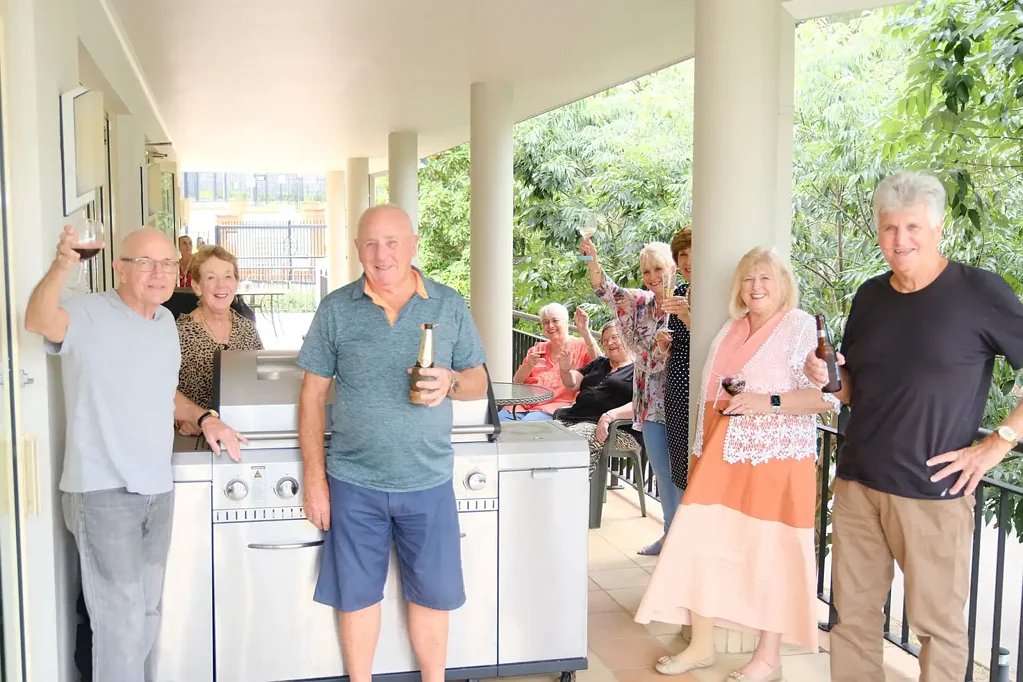 Kincumber Discover Waterford Life!