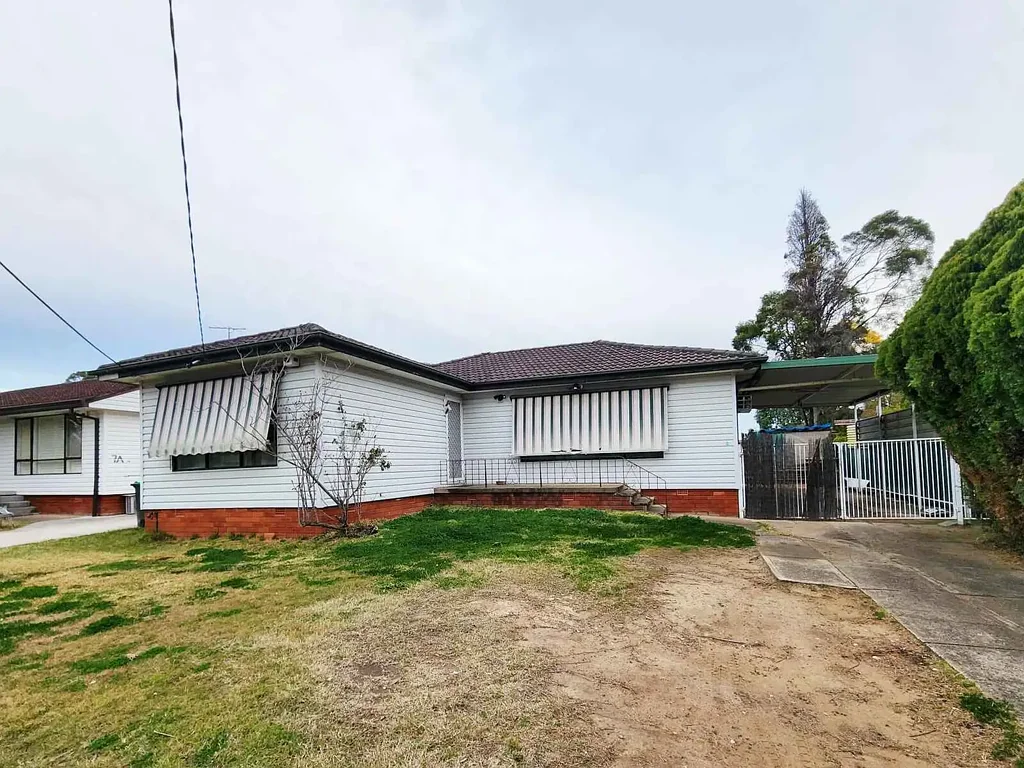 Freshly Renovated Family Home in Prime Girraween Location