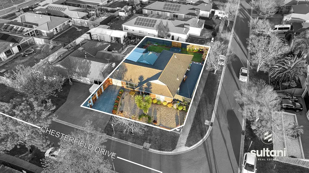 6 Chesterfield Drive, Narre Warren South, VIC 3805