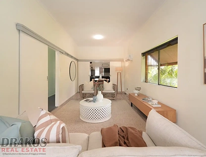215 Boundary Street, West End, QLD 4101, 6 ਕਮਰੇ, 2 ਬਾਥਰੂਮ, House