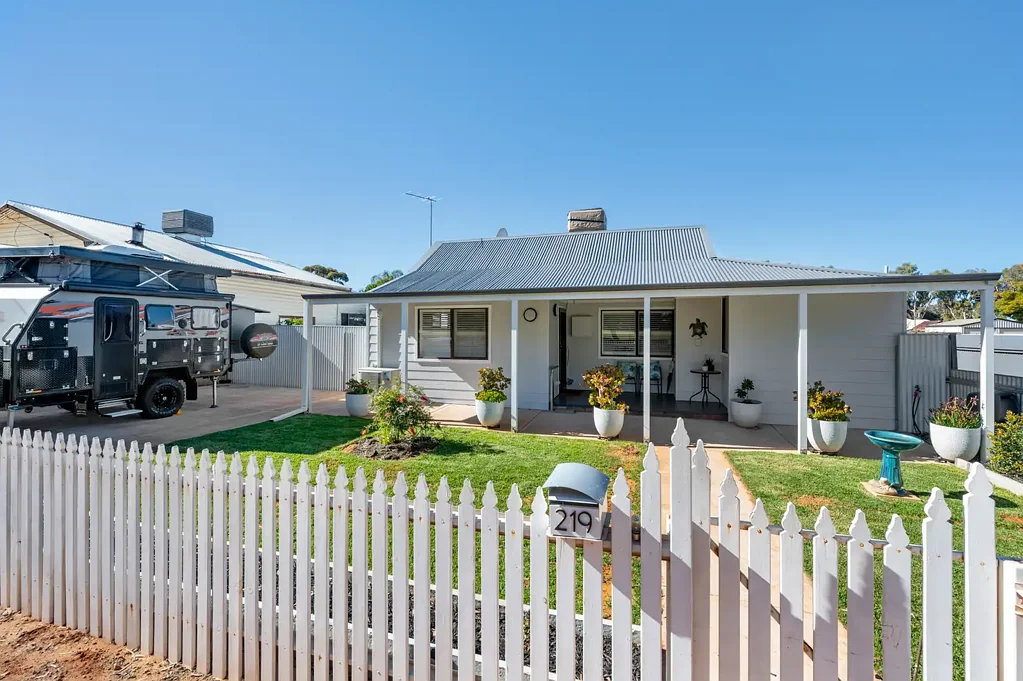 219 Collins Street, Piccadilly, WA 6430