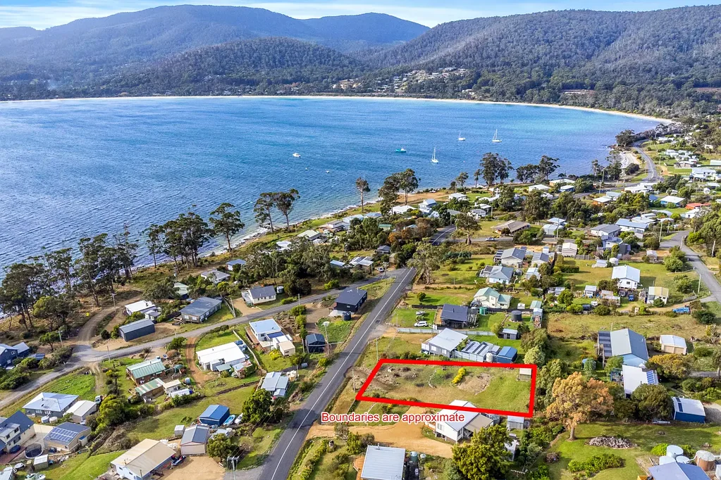 467 White Beach Road, White Beach, TAS 7184