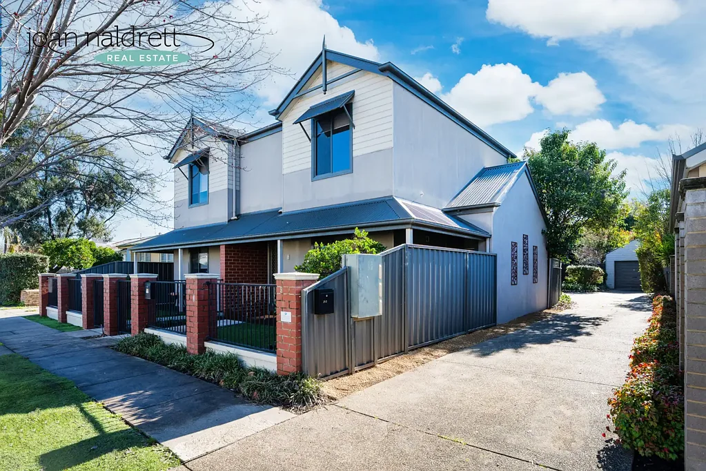 Wodonga 1房  Elmwood Village