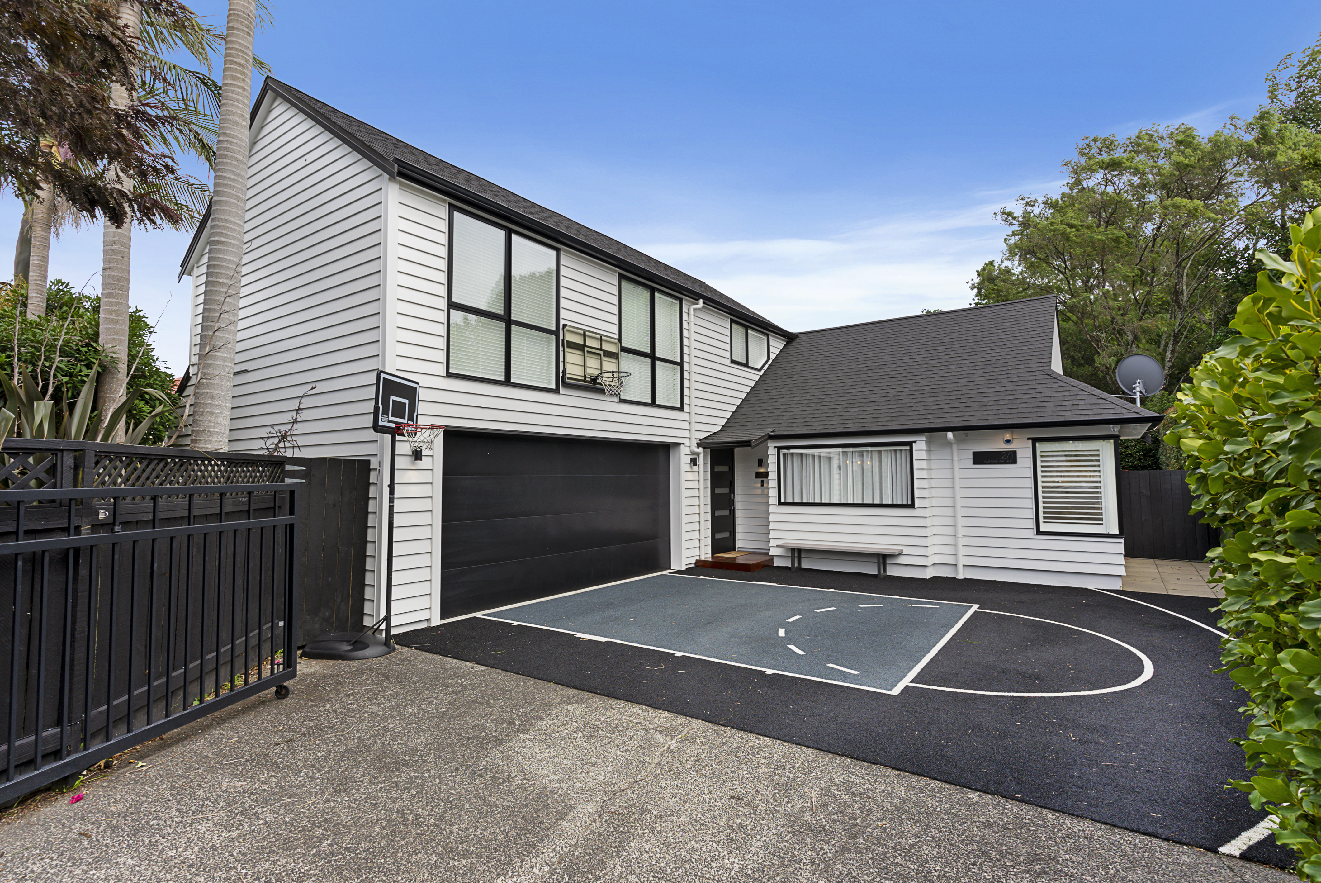 2/1 Aliford Avenue, One Tree Hill, Auckland, 4房, 2浴, House