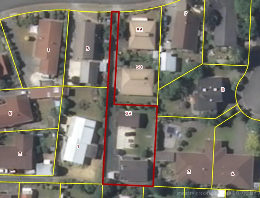 3a Ledger Avenue, Motueka, Tasman, 2 ਕਮਰੇ, 1 ਬਾਥਰੂਮ