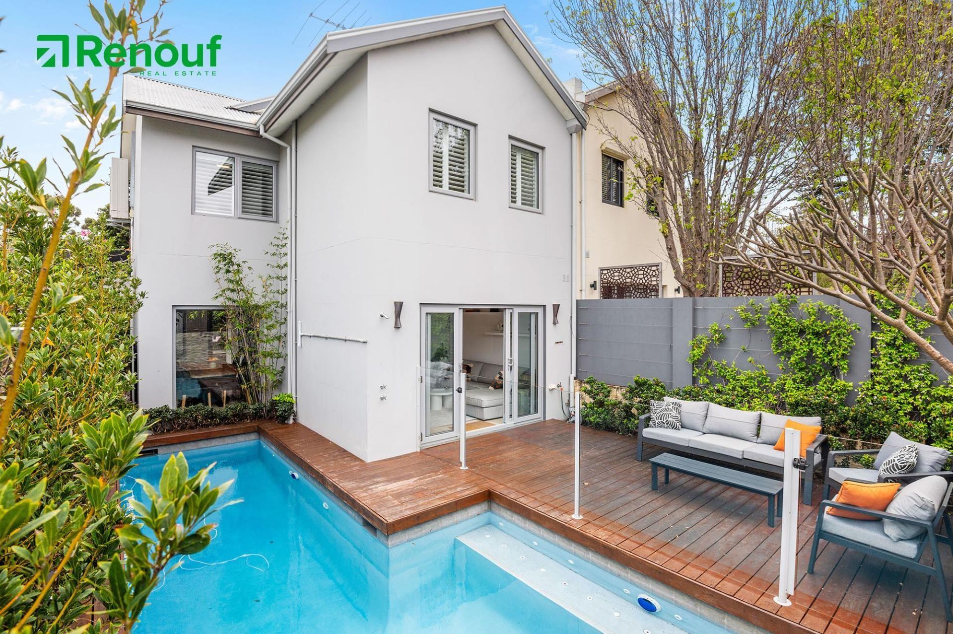 8 KNUTSFORD ST, SWANBOURNE WA 6010, 0房, 0浴, House