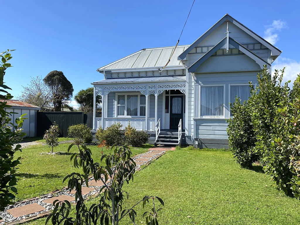 149 Peel Street, Westport, Buller, West Coast