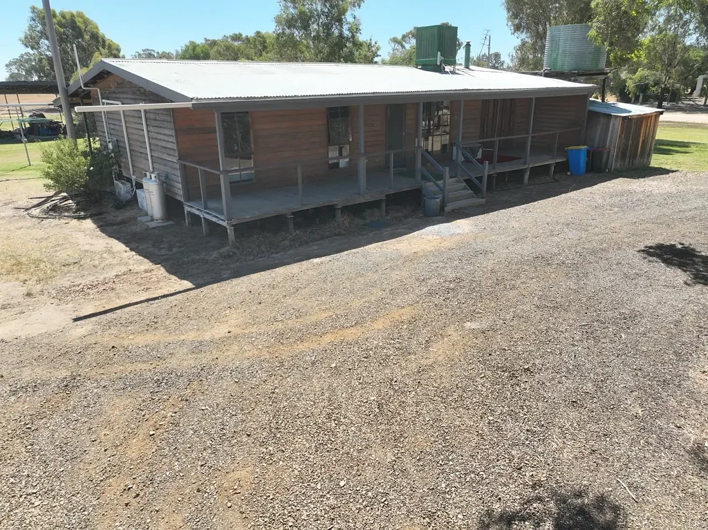 25 Mannions Road, Bearii, VIC 3641