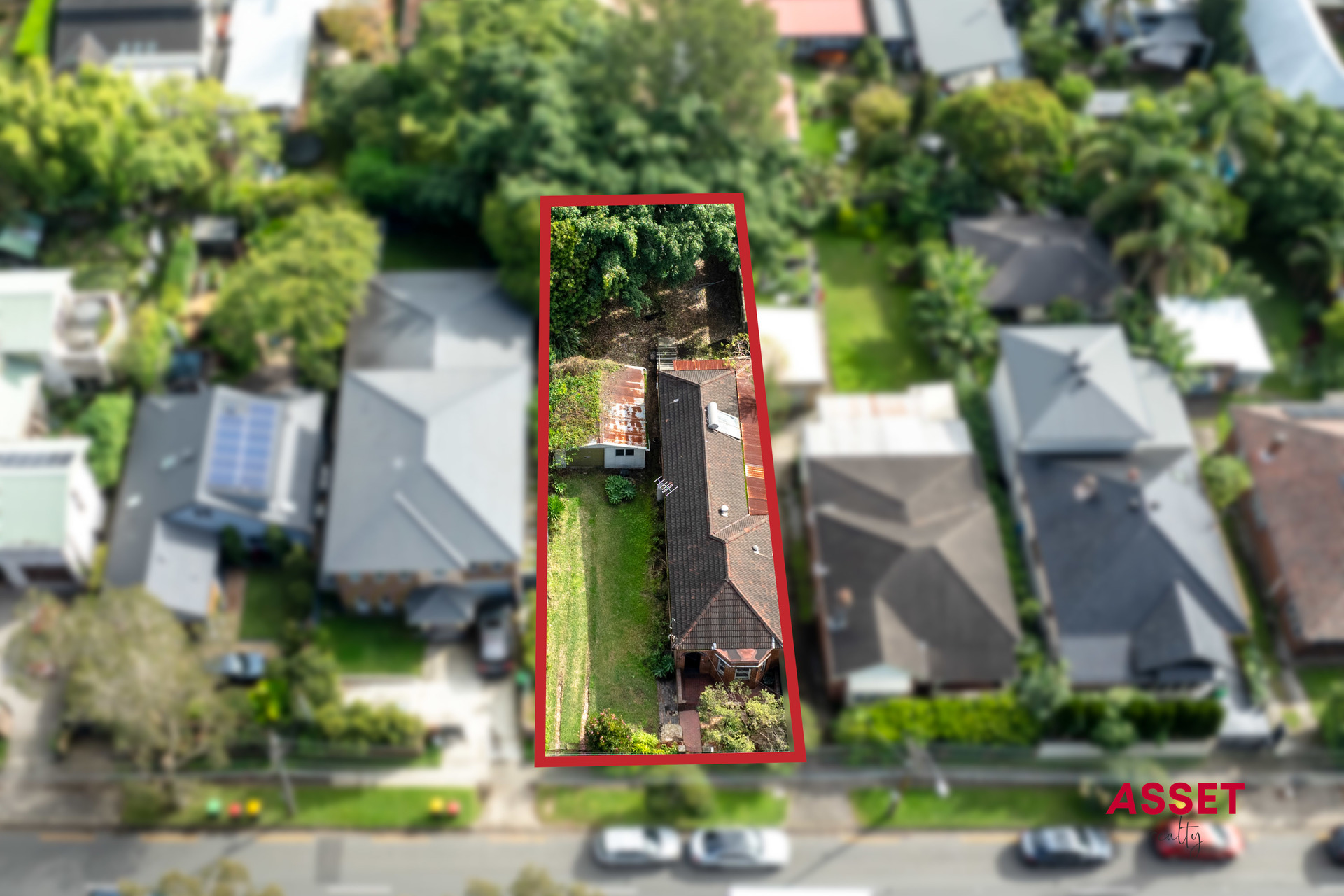 86 ALPHA RD, WILLOUGHBY NSW 2068, 0部屋, 0バスルーム, House