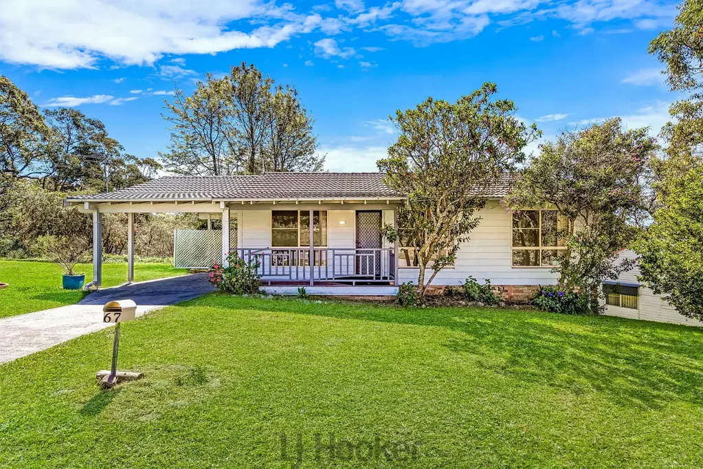 67 Glade Street, Arcadia Vale, NSW 2283