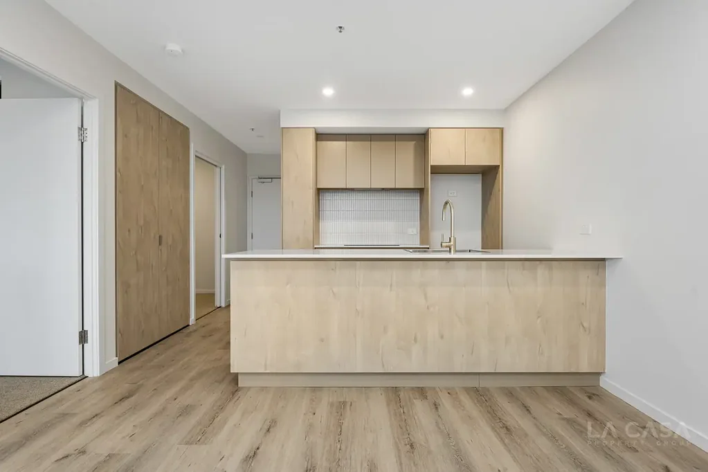 1-Bedroom plus Study Apartment at Nue, Gungahlin