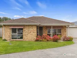 7 Longbeach Close Close, Aspendale