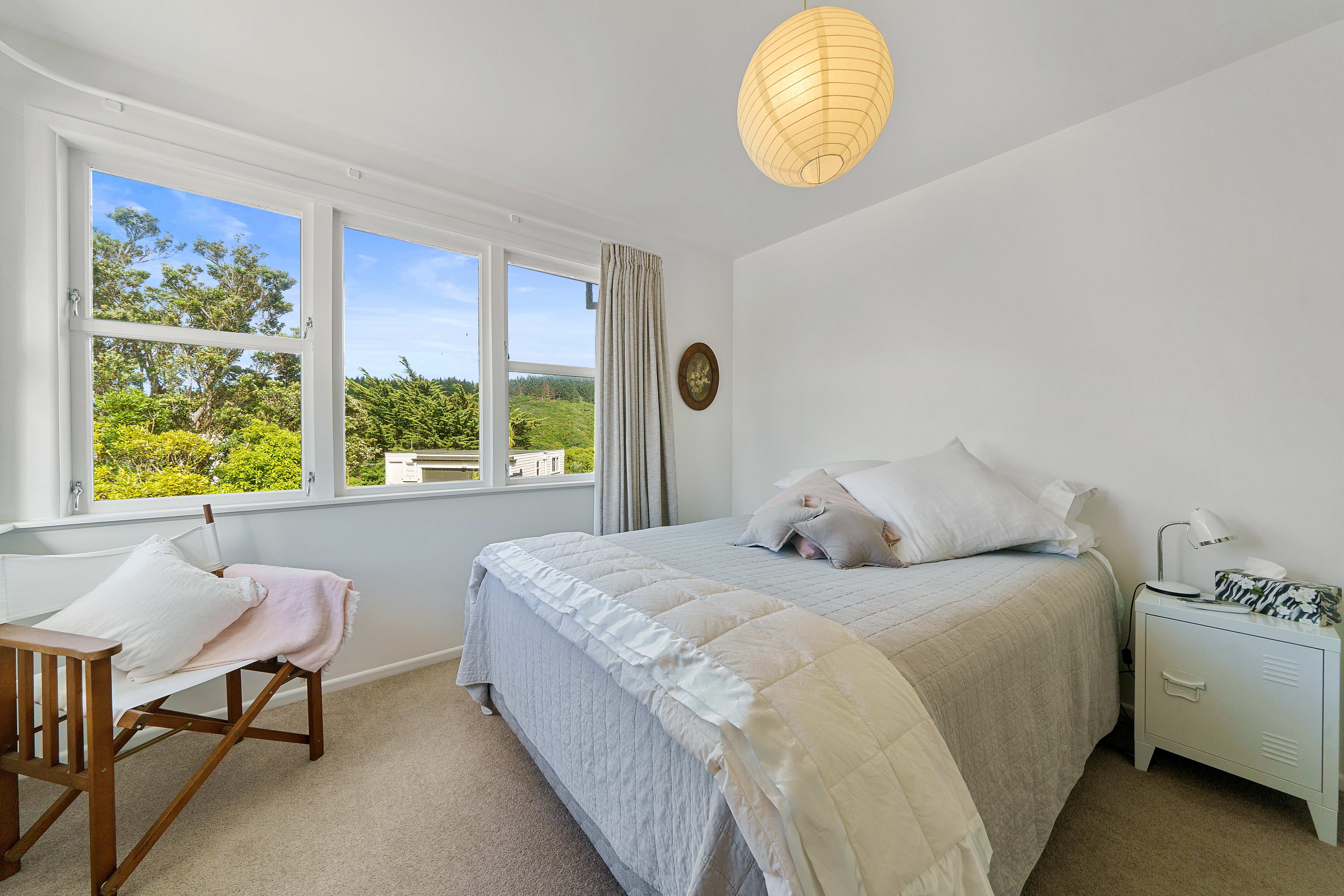 43 Korokoro Road, Korokoro, Lower Hutt, 4房, 0浴