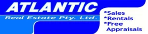 Atlantic Real Estate - Ipswich