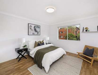4/32 Jersey Avenue, Mortdale, NSW 2223, 2 Bedrooms, 1 Bathrooms, Apartment
