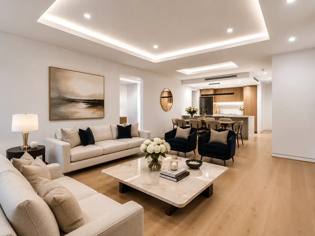 Uncompromising Luxury on Well Street, Brighton