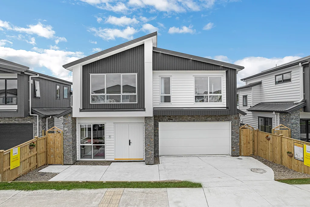 32 Castlebane Drive, Flat Bush, Manukau City, Auckland
