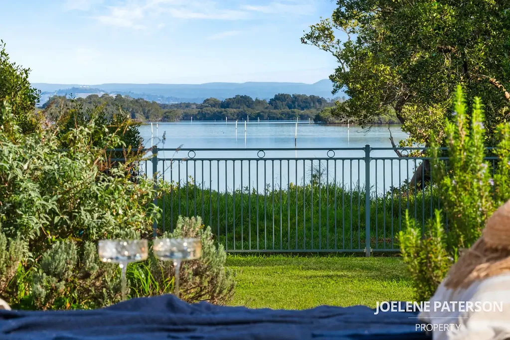 Culburra Beach 3Kwarto ABSOLUTE WATERFRONT!