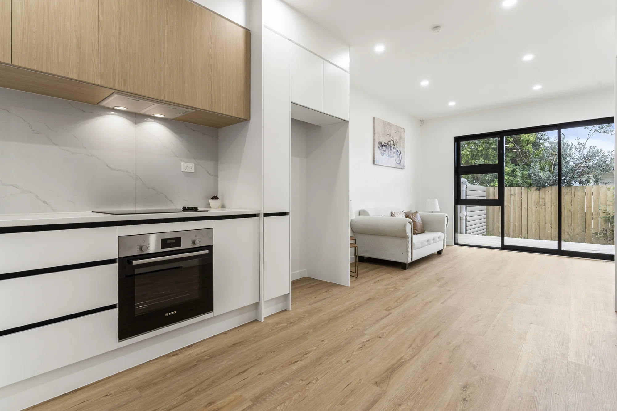 Modern Luxury | Unbeatable Location