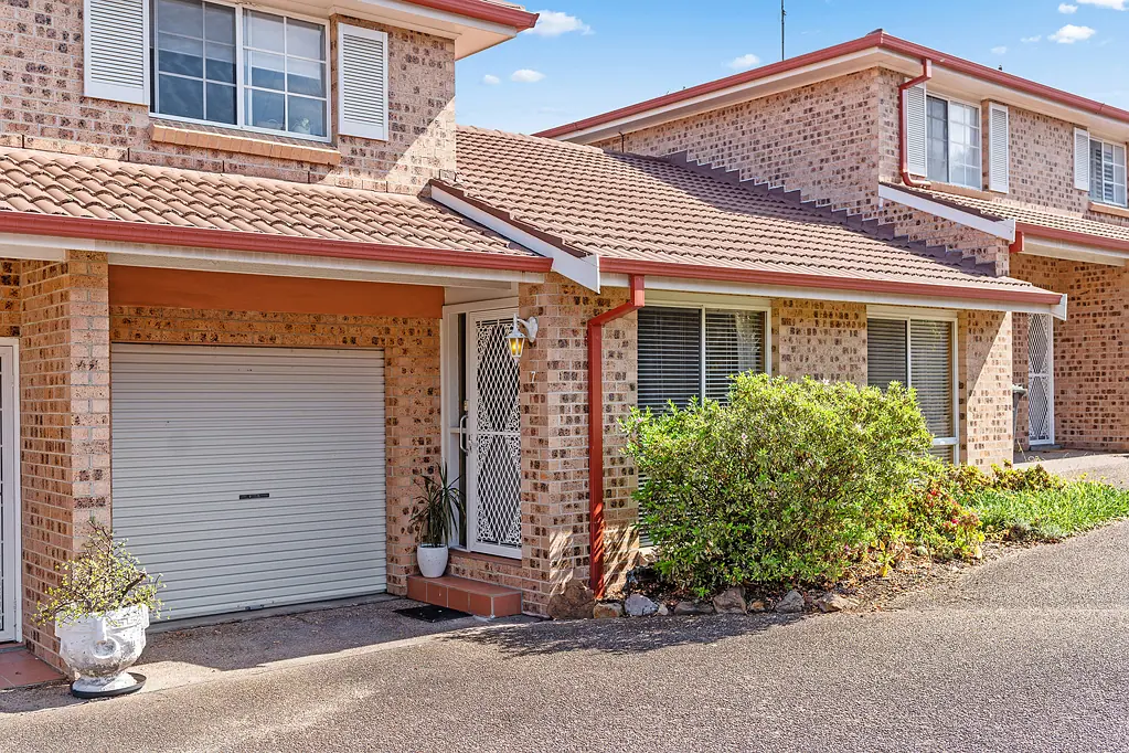 7/43 Smith Street, Charlestown, NSW 2290
