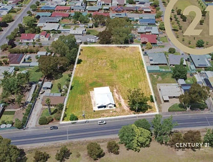 LOT 1&2/51-53 Greenock Road, Nuriootpa, Barossa - Yorke - Mid North, 0 phòng ngủ, 0 phòng tắm, Section