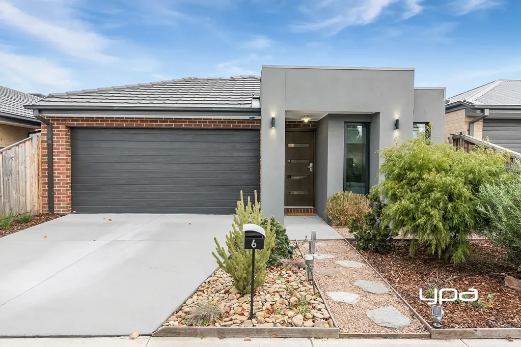 6 Sorrel Circuit, Sunbury, VIC 3429